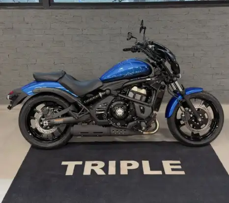 KAWASAKI-VULCAN S ABS CAFÉ KAWASAKI-VULCAN S ABS CAFÉ-2026