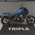 KAWASAKI VULCAN S ABS CAFÉ KAWASAKI VULCAN S ABS CAFÉ