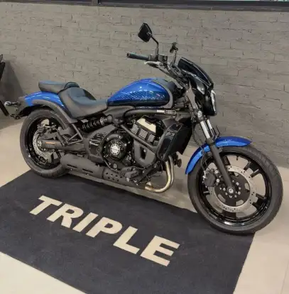KAWASAKI-VULCAN S ABS CAFÉ-2026