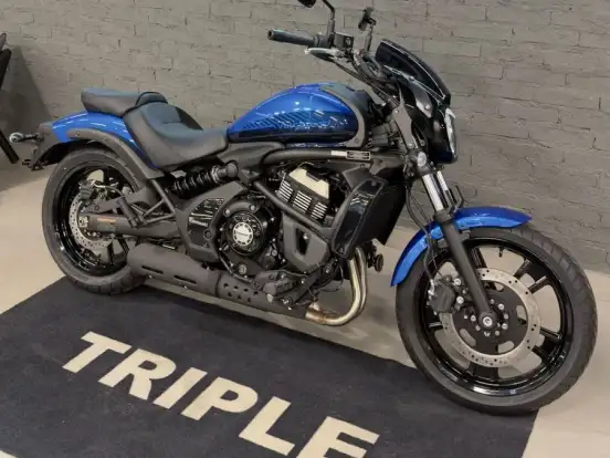 KAWASAKI-VULCAN S ABS CAFÉ KAWASAKI-VULCAN S ABS CAFÉ-2026