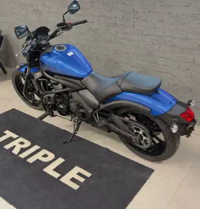 KAWASAKI-VULCAN S ABS CAFÉ-2026