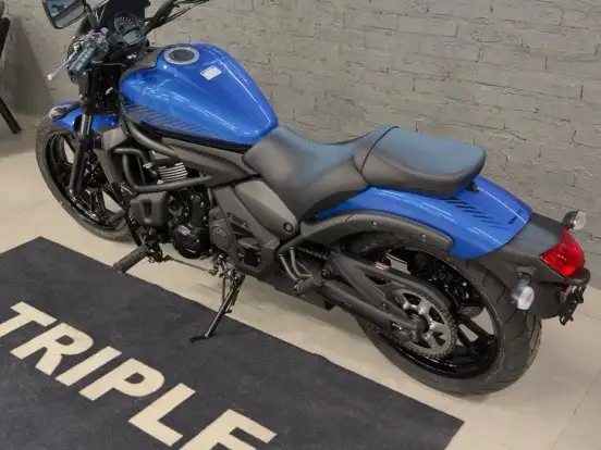 KAWASAKI-VULCAN S ABS CAFÉ KAWASAKI-VULCAN S ABS CAFÉ-2026