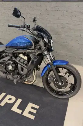 KAWASAKI-VULCAN S ABS CAFÉ KAWASAKI-VULCAN S ABS CAFÉ-2026