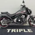 KAWASAKI VULCAN S ABS SE KAWASAKI VULCAN S ABS SE
