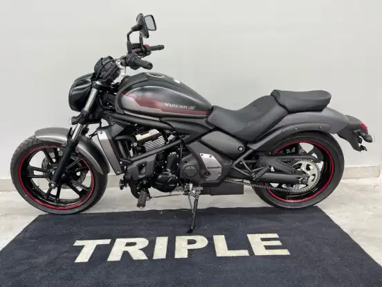 KAWASAKI-VULCAN S ABS SE-2026
