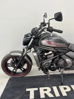 KAWASAKI-VULCAN S ABS SE KAWASAKI-VULCAN S ABS SE-2026