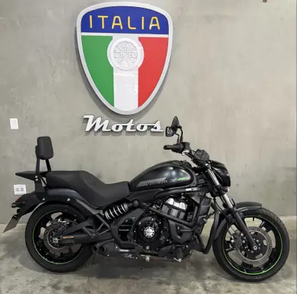 KAWASAKI VULCAN S ABS KAWASAKI VULCAN S ABS