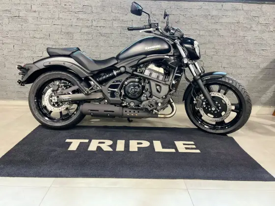 KAWASAKI VULCAN S ABS KAWASAKI VULCAN S ABS
