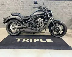KAWASAKI VULCAN S ABS KAWASAKI VULCAN S ABS