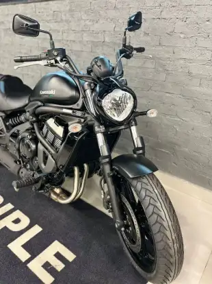 KAWASAKI-VULCAN S ABS-2026