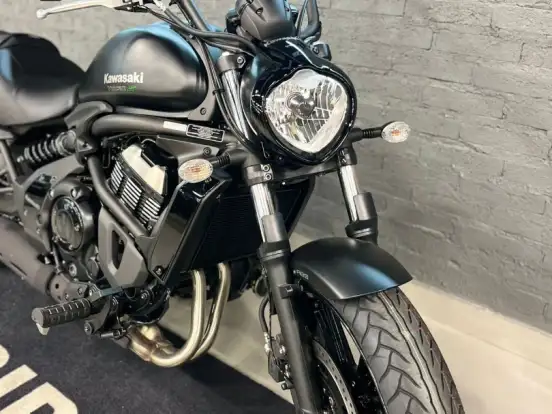 KAWASAKI-VULCAN S ABS KAWASAKI-VULCAN S ABS-2026