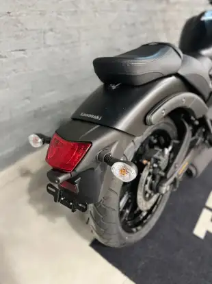 KAWASAKI-VULCAN S ABS-2026
