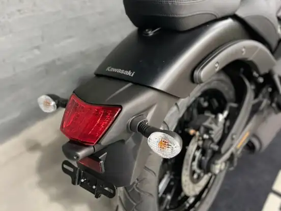 KAWASAKI-VULCAN S ABS KAWASAKI-VULCAN S ABS-2026