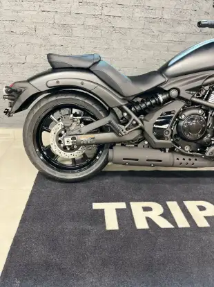KAWASAKI-VULCAN S ABS-2026