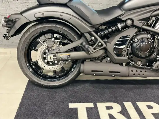 KAWASAKI-VULCAN S ABS KAWASAKI-VULCAN S ABS-2026