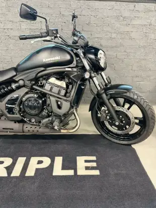 KAWASAKI-VULCAN S ABS-2026