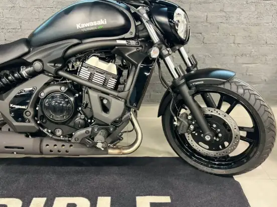 KAWASAKI-VULCAN S ABS KAWASAKI-VULCAN S ABS-2026
