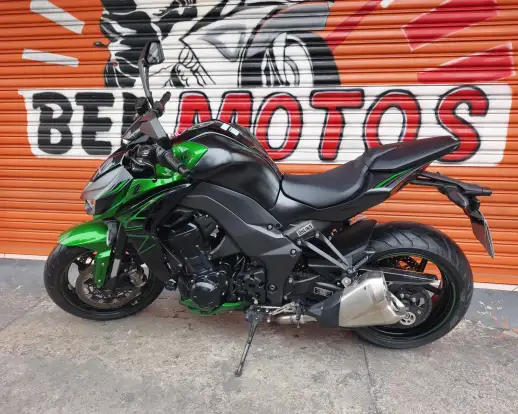 KAWASAKI-Z1000 R ABS-2022