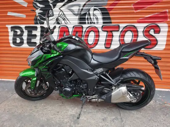 KAWASAKI-Z1000 R ABS KAWASAKI-Z1000 R ABS-2022