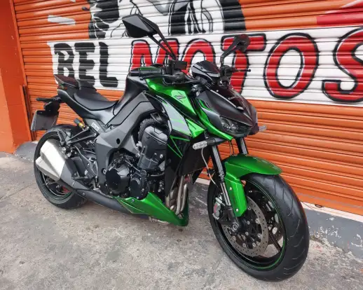 KAWASAKI-Z1000 R ABS-2022