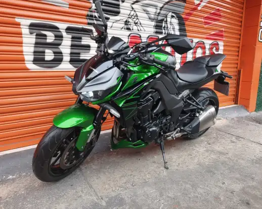 KAWASAKI-Z1000 R ABS-2022