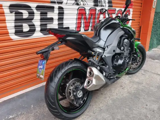 KAWASAKI-Z1000 R ABS KAWASAKI-Z1000 R ABS-2022