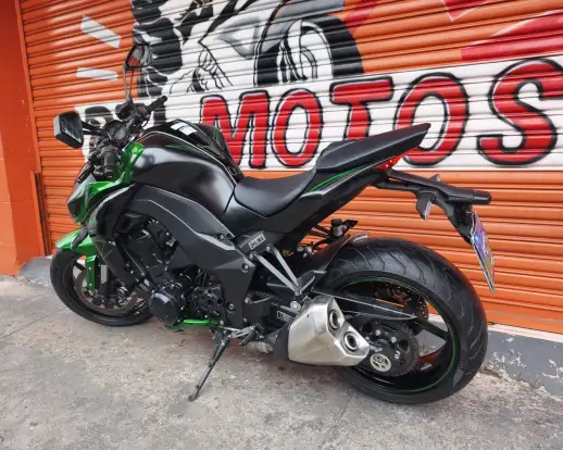 KAWASAKI-Z1000 R ABS-2022