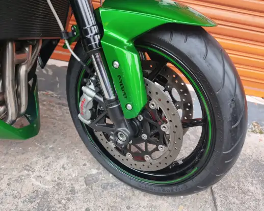 KAWASAKI-Z1000 R ABS-2022