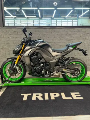 KAWASAKI Z1100 SE KAWASAKI Z1100 SE