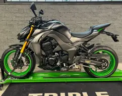 KAWASAKI Z1100 SE KAWASAKI Z1100 SE