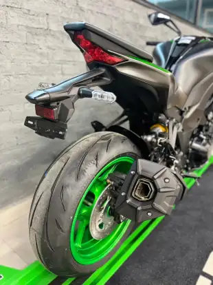 KAWASAKI-Z1100 SE-2026