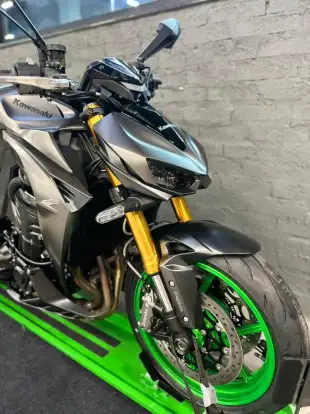 KAWASAKI-Z1100 SE-2026