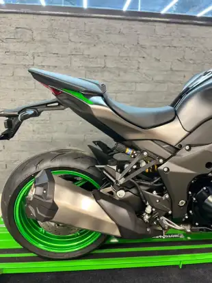 KAWASAKI-Z1100 SE-2026