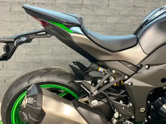 KAWASAKI-Z1100 SE KAWASAKI-Z1100 SE-2026