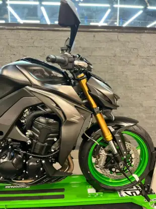 KAWASAKI-Z1100 SE-2026