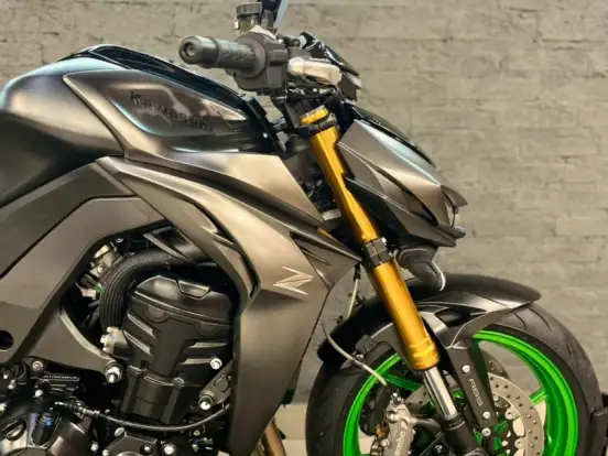 KAWASAKI-Z1100 SE KAWASAKI-Z1100 SE-2026