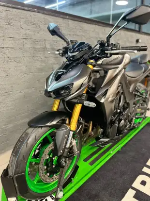 KAWASAKI-Z1100 SE-2026