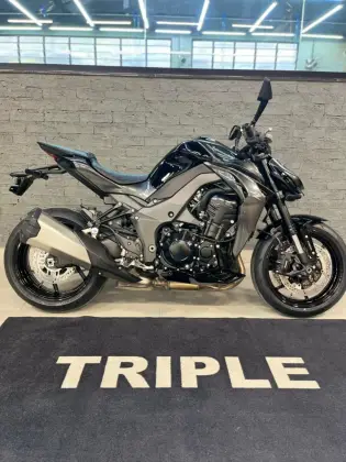 KAWASAKI Z1100 KAWASAKI Z1100
