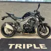 KAWASAKI Z1100 KAWASAKI Z1100