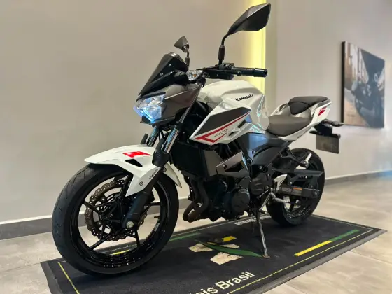 KAWASAKI Z400 