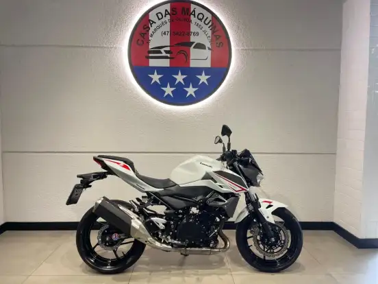 KAWASAKI-Z400 KAWASAKI-Z400-2022