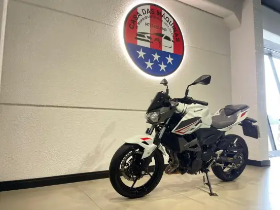 KAWASAKI-Z400 KAWASAKI-Z400-2022