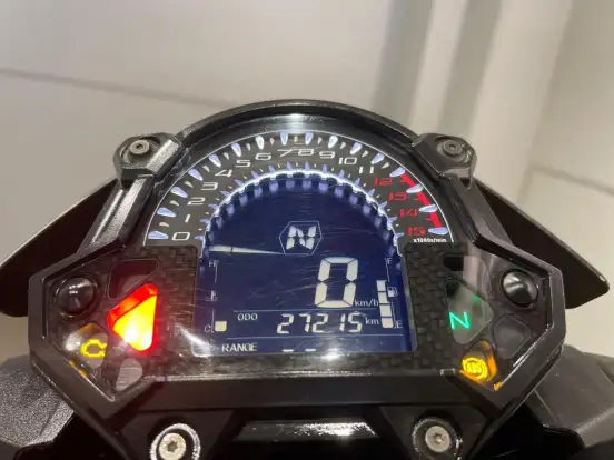 KAWASAKI-Z400 KAWASAKI-Z400-2022
