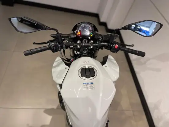 KAWASAKI-Z400 KAWASAKI-Z400-2022