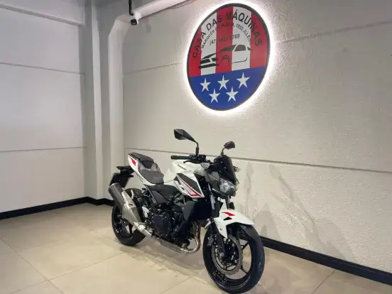 KAWASAKI-Z400-2022