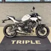 KAWASAKI Z650 ABS KAWASAKI Z650 ABS