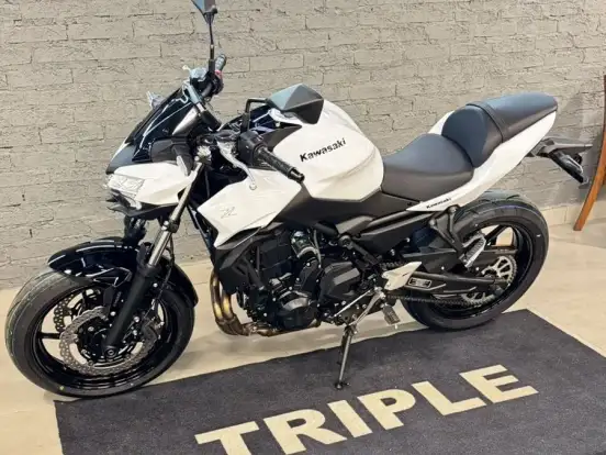 KAWASAKI-Z650 ABS KAWASAKI-Z650 ABS-2026