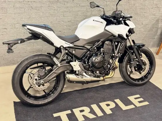 KAWASAKI-Z650 ABS KAWASAKI-Z650 ABS-2026
