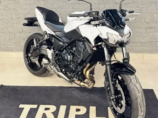 KAWASAKI-Z650 ABS KAWASAKI-Z650 ABS-2026