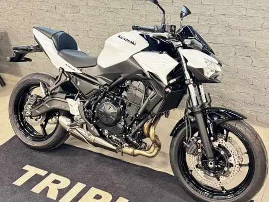 KAWASAKI-Z650 ABS KAWASAKI-Z650 ABS-2026